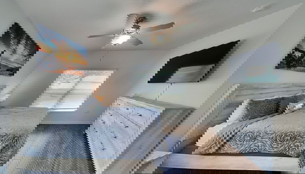 Breezy Villa by Distinctive Beach Rentals - Photo 1, Property amenity