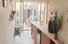 La maison de Marie, maison de ville 4 personnes, option chambre patio 2 pers supp - Foto 58