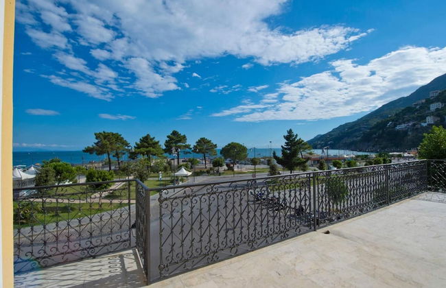 Appartamento a Vietri sul Mare ID 3048 - Foto 6