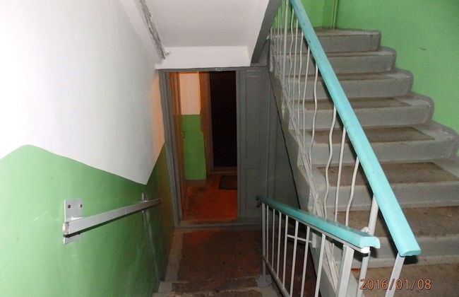 2 rooms apartment on Spartaka 18 - Photo 20