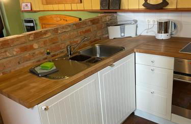 Badehaus Villa Fiedrichs - Foto 17