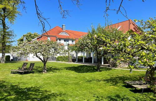 Landidyll Elmenhorst Wohnung 01 - Foto 1