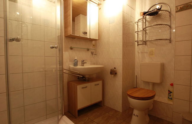 Ferienwohnung in Altenberg - Foto 9