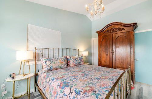 Sea Mist Cottage - Foto 26