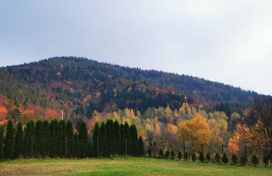 JAWORNICA HOUSE domek z pięknym widokiem - Foto 6