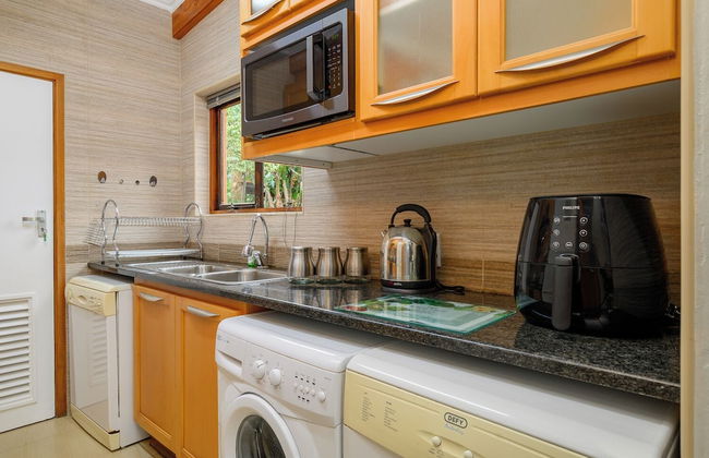 San Lameer Villa 2704 - Photo 12