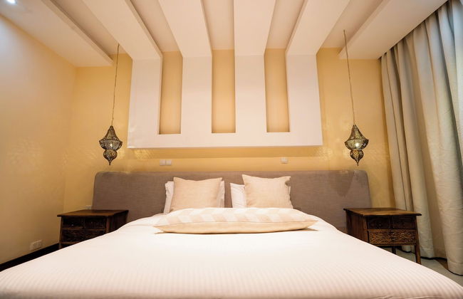 Kilua Residences by CityBlue, Mombasa - Foto 24