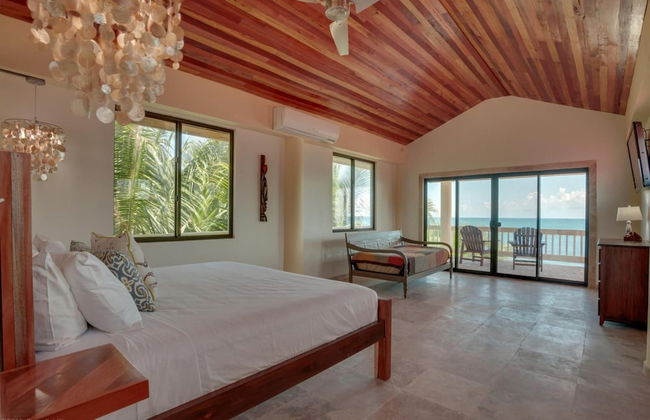 Villa Mission Bay in Belize City - Foto 17