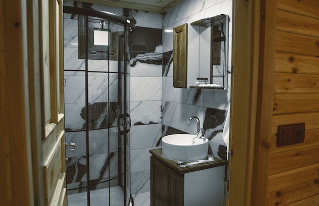 Sapanca Casamia Suit - Foto 77