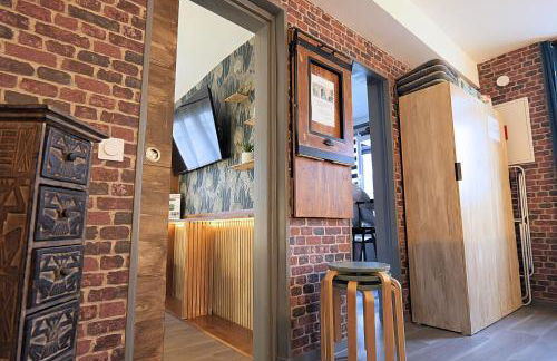 Eco-Appart'hôtel Rouen - JDP - Photo 21