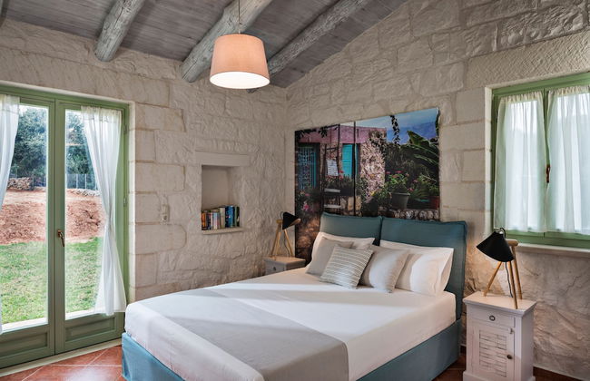 Boutique Villa Petra Amanda - Photo 2