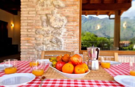 Casa Maruja – Confort y encanto rural con vistas - Foto 15