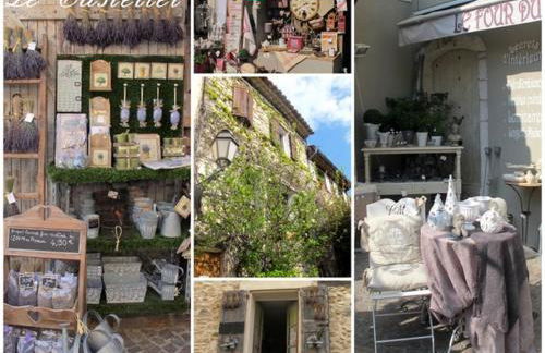 Appart. 4 pers a 6 Kms de Cassis avec acces piscine - Foto 28