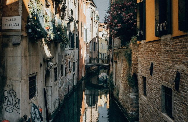 Venetia Domus 004 in Pellestrina - Foto 7