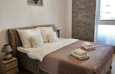 Apartament Wiatraczna - Foto 1