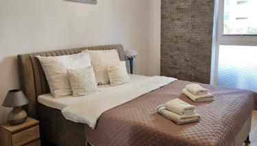 Apartament Wiatraczna - Foto 1