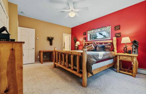 Warm Mountain Escape Secluded Peaceful Hot Tub - Foto 42