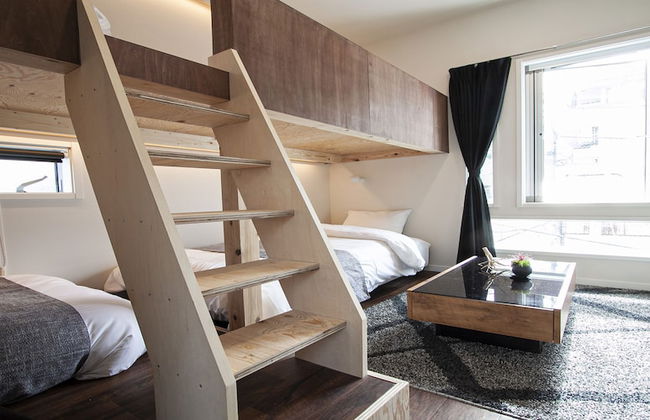 Grand Cave Yokohama - Foto 21