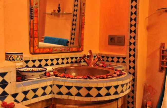 Riad Appart Saad - Foto 2