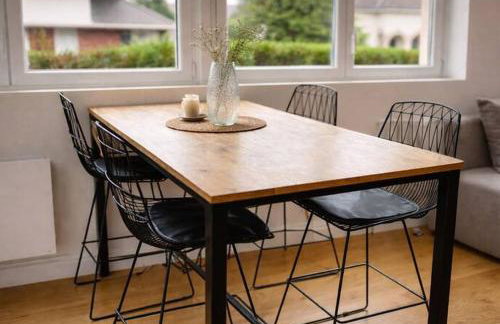 White House Dhavernas - Résidence Privée - Amiens - Parking Gratuit - Foto 64