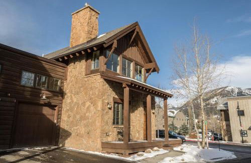 Lone Peak Townhome 5 - Foto 27