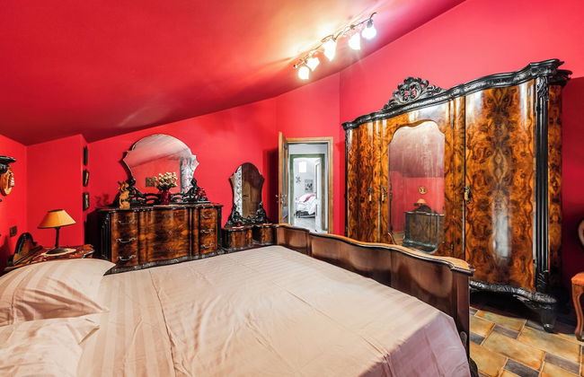 The Antique Villa Seaside - Foto 8