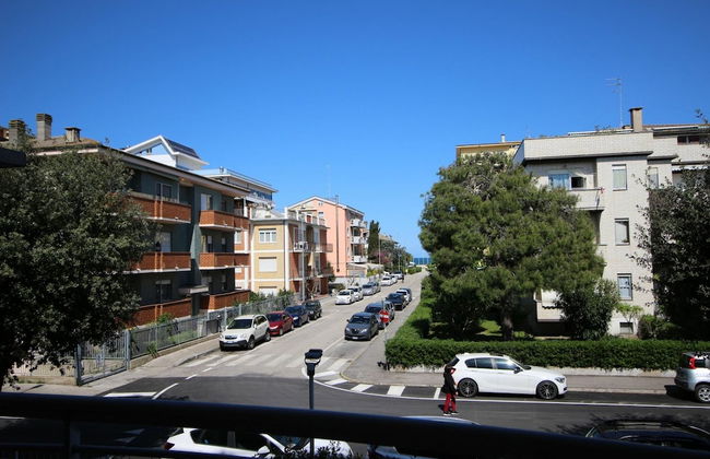 Porto Recanati Suite Apartment - Porto Recanati Su - Foto 22