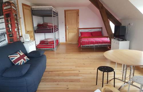 La Maison en Cézallier - London Eyes - Photo 6