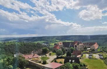 Weinberghaus - Wohnen im Weinberg in der Toskana des Nordens - Foto 37