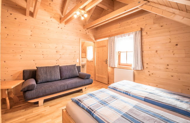 Fredis Hütte - Foto 27