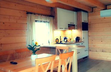 Chatki U Hanusi - Photo 10