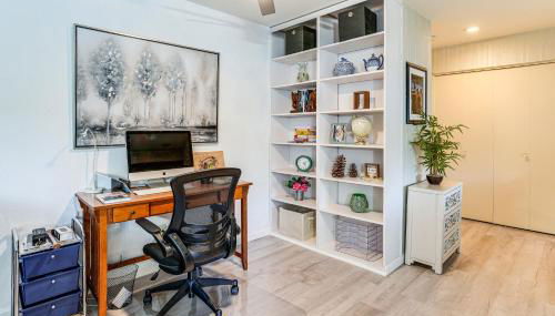 1 Mi to Whiskey Row and Town Sq Remote Work Hub! - Foto 3