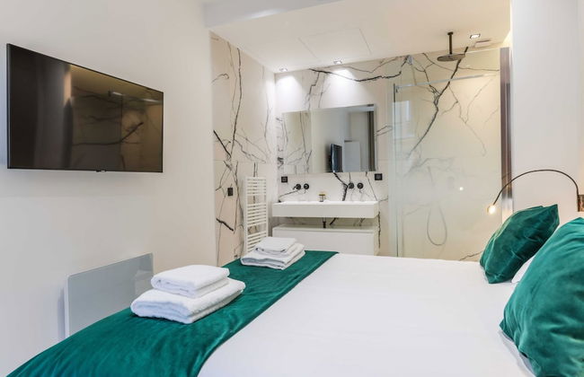 Résidence Paris Caire - Photo 18