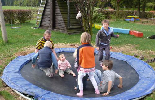 Heidehof Hellenthal - Foto 14