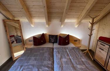 BergNest Ferienhäuser "Haus mit Herz" - Foto 32