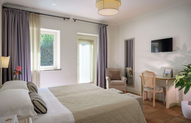 Altarocca Wine Resort Adults Only - Foto 25