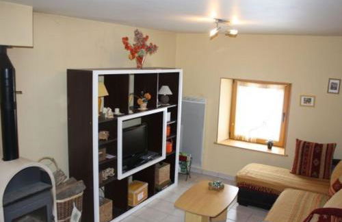 Gîte confortable près de Gérardmer avec terrasse et accueil chaleureux - FR-1-589-676 - Foto 9