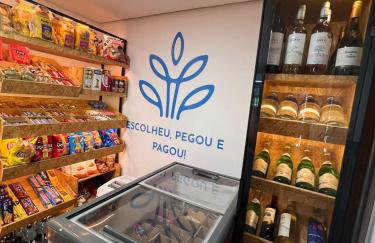 Studio São Paulo - Anhembi , Expo Center - Foto 24