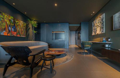 Gorges Residence Salvador - Foto 73