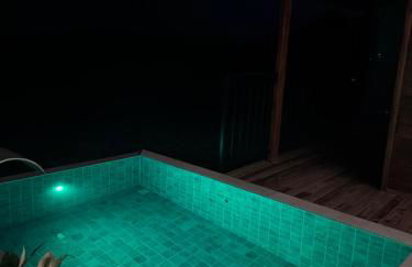 Pousada Alto Colina - Chalé Quero-quero - Foto 15