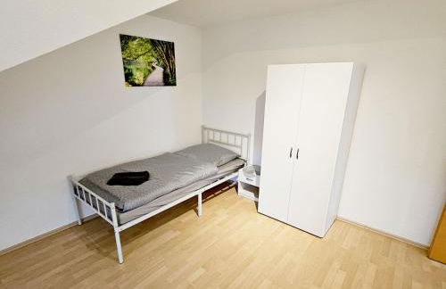 Nice Apartments in Gelnhausen - Foto 16