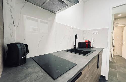 1 Clairmarais T2 cosy a 2 pas du centre-ville - Foto 26