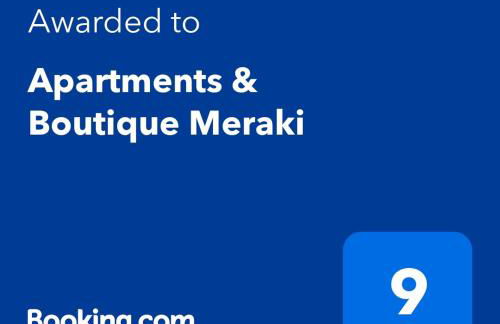 Apartments & Boutique Meraki - Foto 11