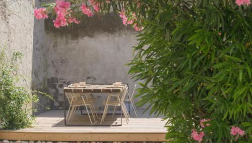 TRIBUS-GITES URBAINS CARCASSONNE - Foto 5