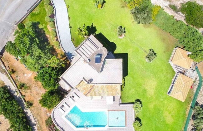 Villa Roula With Private Pool - Foto 19