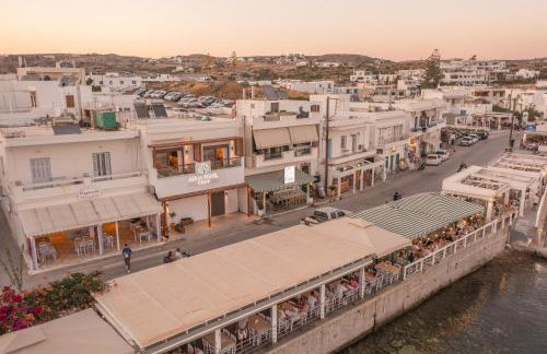 Aqua Pearl Milos - Foto 63