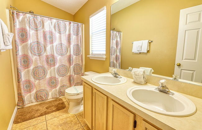 Clear Creek Vacation Home - Photo 17