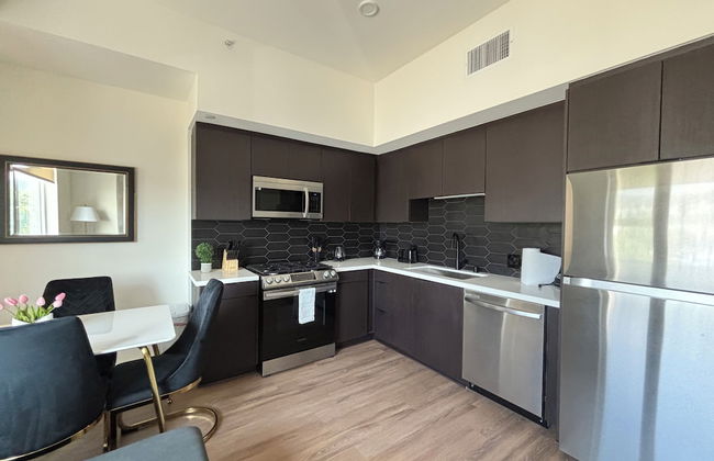 Luxury Apartment in Hollywood - Foto 40