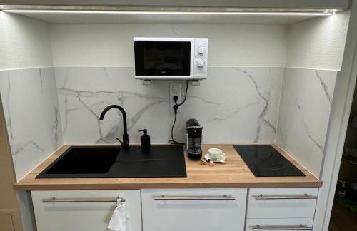 Studio Cosy - Les Régates - Foto 6