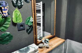 Domus Merian XII - Foto 42